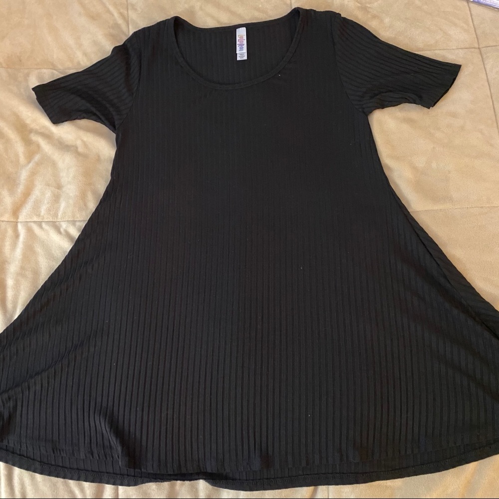 XXS perfect tee.
